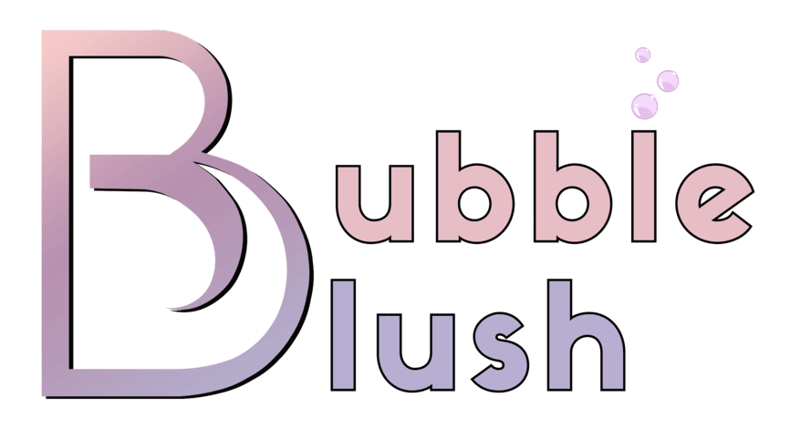 Bubble Blush